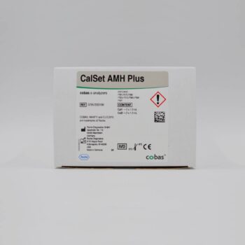 CALSET INSULIN  για Cobas E411