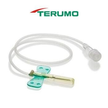 Πεταλούδες TERUMO 25G 50τμχ.