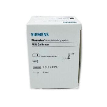 siemens dimension aldl calibrator