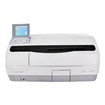 ΑΝΟΣΟΛΟΓΙΚΟΣ ΑΝΑΛΥΤΗΣ ROCHE Elecsys 2010