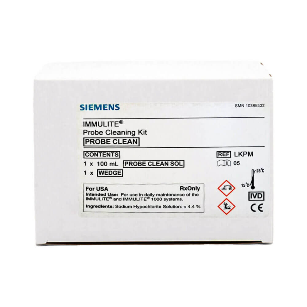 PROBE CLEAN για Siemens Immulite 1000 PROBE CLEAN για Siemens Immulite 1000