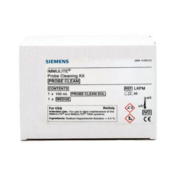 PROBE CLEAN για Siemens Immulite 1000