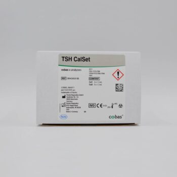 CALSET INSULIN  για Cobas E411