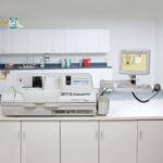 ΑΝΟΣΟΛΟΓΙΚΟΣ ΑΝΑΛΥΤΗΣ SIEMENS Immulite 1000 - Image 3