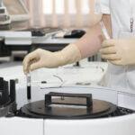 ΑΝΟΣΟΛΟΓΙΚΟΣ ΑΝΑΛΥΤΗΣ SIEMENS Immulite 1000 - Image 2