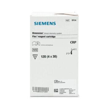 Αντιδραστήριο CRP - RCRP για Siemens Dimension - 120 TESTS