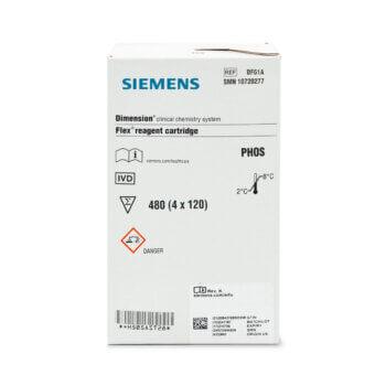 Αντιδραστήριο PHOS- PHOSPORUS για Siemens Dimension- 480 TESTS