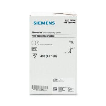 Αντιδραστήριο TGL-TRIGLYCERIDE για Siemens Dimension - 480 TESTS