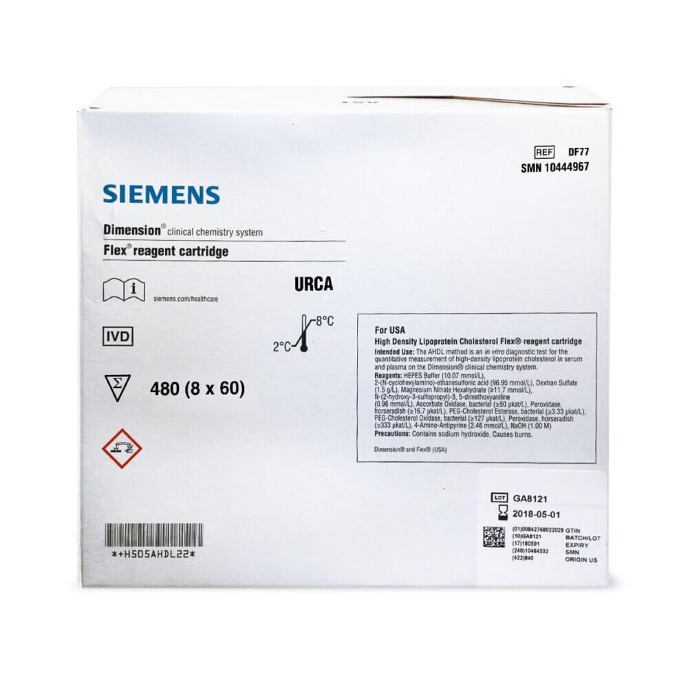 Αντιδραστήριο URCA-URIC ACID για Siemens Dimension - 480 TESTS