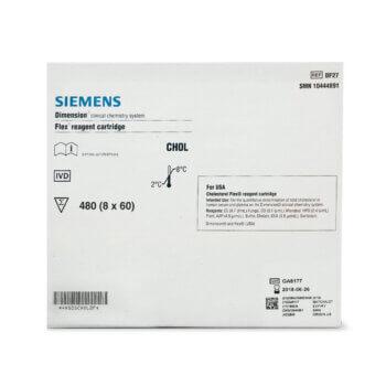 Αντιδραστήριο CHOL-CHOLESTEROL για Siemens Dimension - 480 TESTS