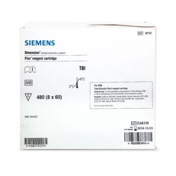 Αντιδραστήριο TBI-TOTAL BILIRUBIN για Siemens Dimension - 480 TESTS