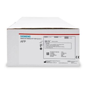 Αντιδραστήριο Siemens AFP (SEQUENTIAL) για Immulite 1000