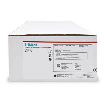 Αντιδραστήριο CEA για Siemens Immulite 1000