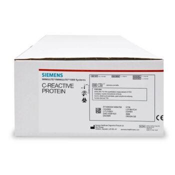 Αντιδραστήριο C-REACTIVE PROTEIN για Siemens Immulite 1000