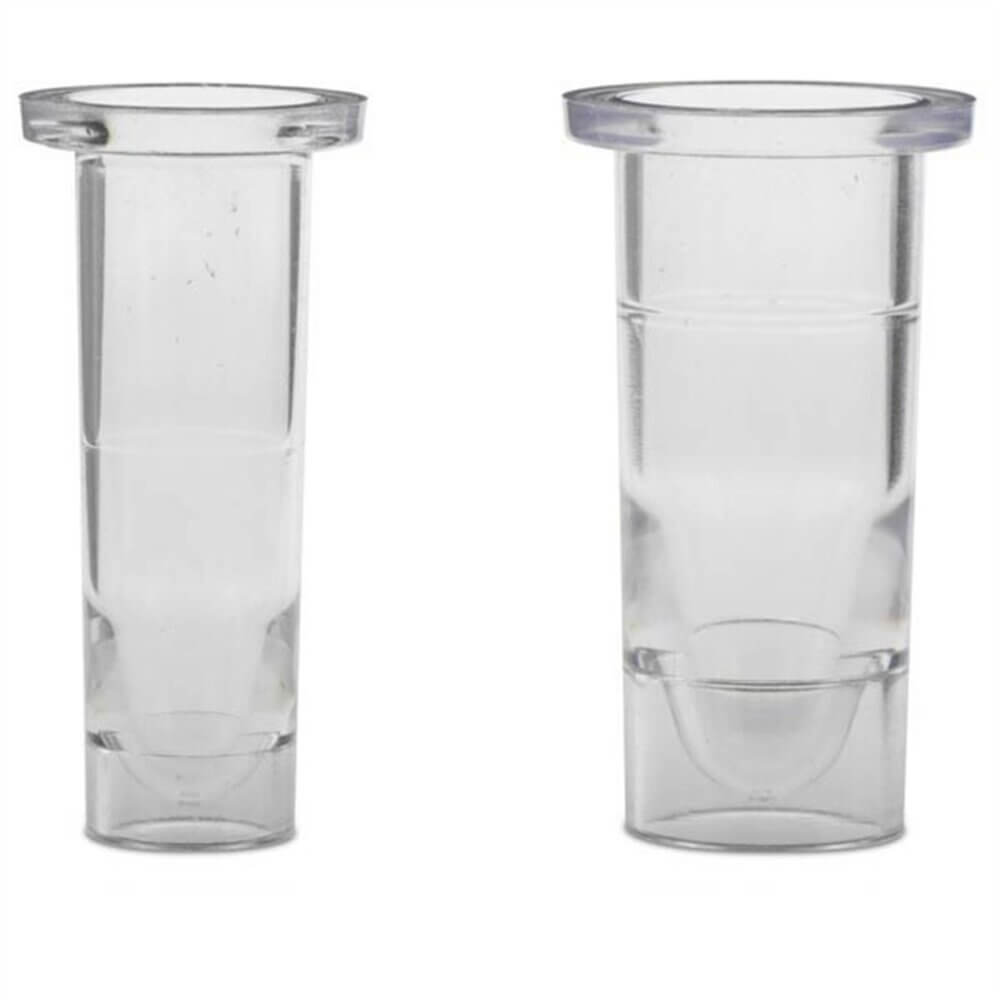 SAMPLE CUPS για Siemens Immulite 1000 - 1000τμχ - Image 2