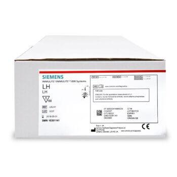 Αντιδραστήριο LH για Siemens Immulite 1000 - 100 TESTS