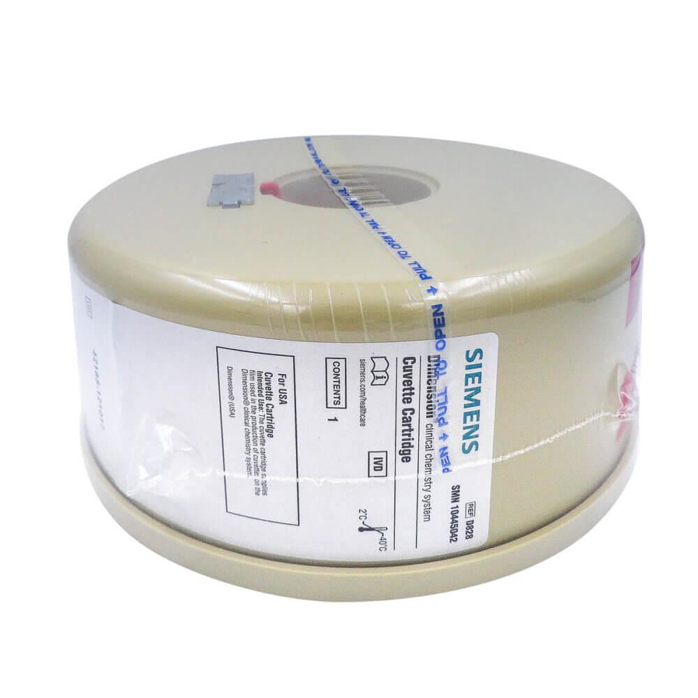 CUVETTE CARTRIDGE για Siemens Dimension- 12000 PCS - Image 1