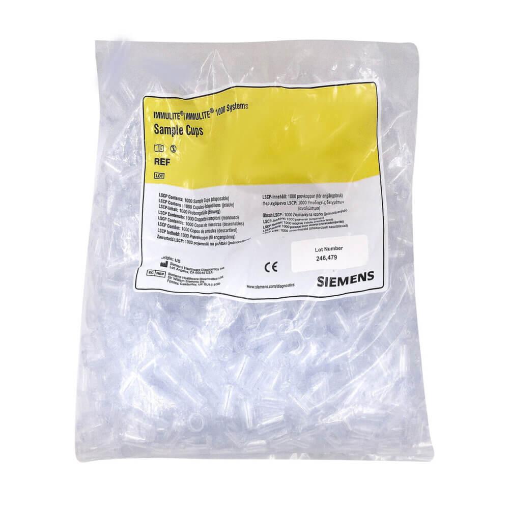 siemens-sample-cups-immulite-1000 SAMPLE CUPS για Siemens Immulite 1000 - 1000τμχ - Image 1