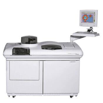 ΑΝΑΛΥΤΗΣ SIEMENS Immulite 2000