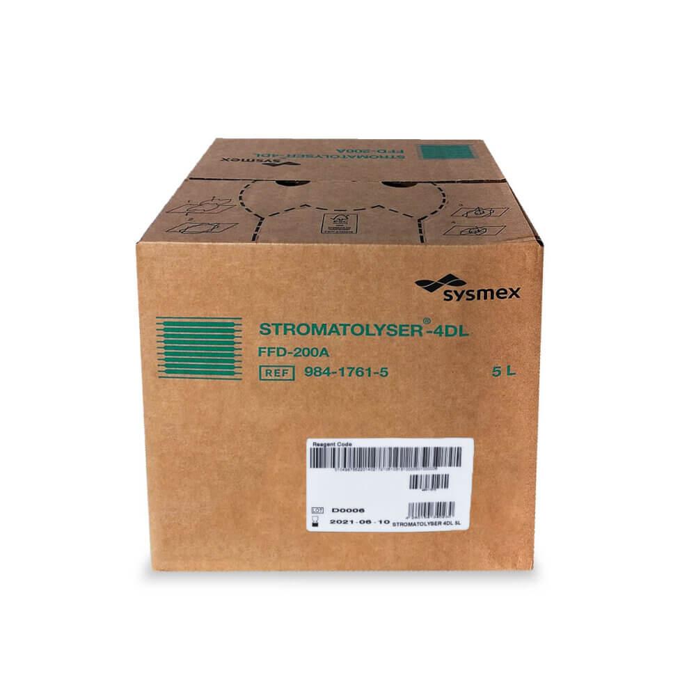Αντιδραστήριο STROMATOLYSER 4DL για αναλυτές Sysmex - 5L
