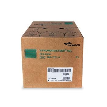 Αντιδραστήριο STROMATOLYSER 4DL για αναλυτές Sysmex - 5L