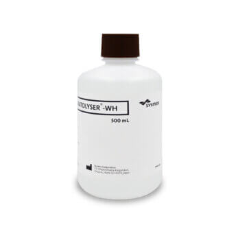 STROMATOLYSER WH SYSMEX 500ml