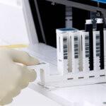 ΒΙΟΧΗΜΙΚΟΣ ΑΝΑΛΥΤΗΣ ROCHE Cobas Integra 400 Plus - Image 4