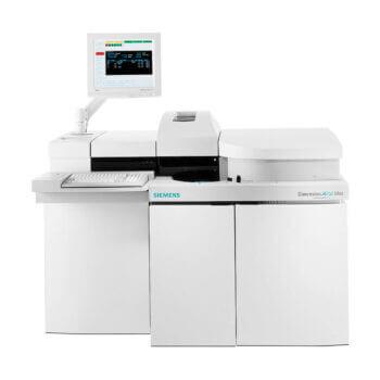 ΑΝΑΛΥΤΗΣ SIEMENS Dimension RxL