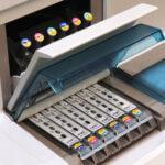 ΑΝΟΣΟΛΟΓΙΚΟΣ ΑΝΑΛΥΤΗΣ BIOMERIEUX MINI VIDAS Blue - Image 3