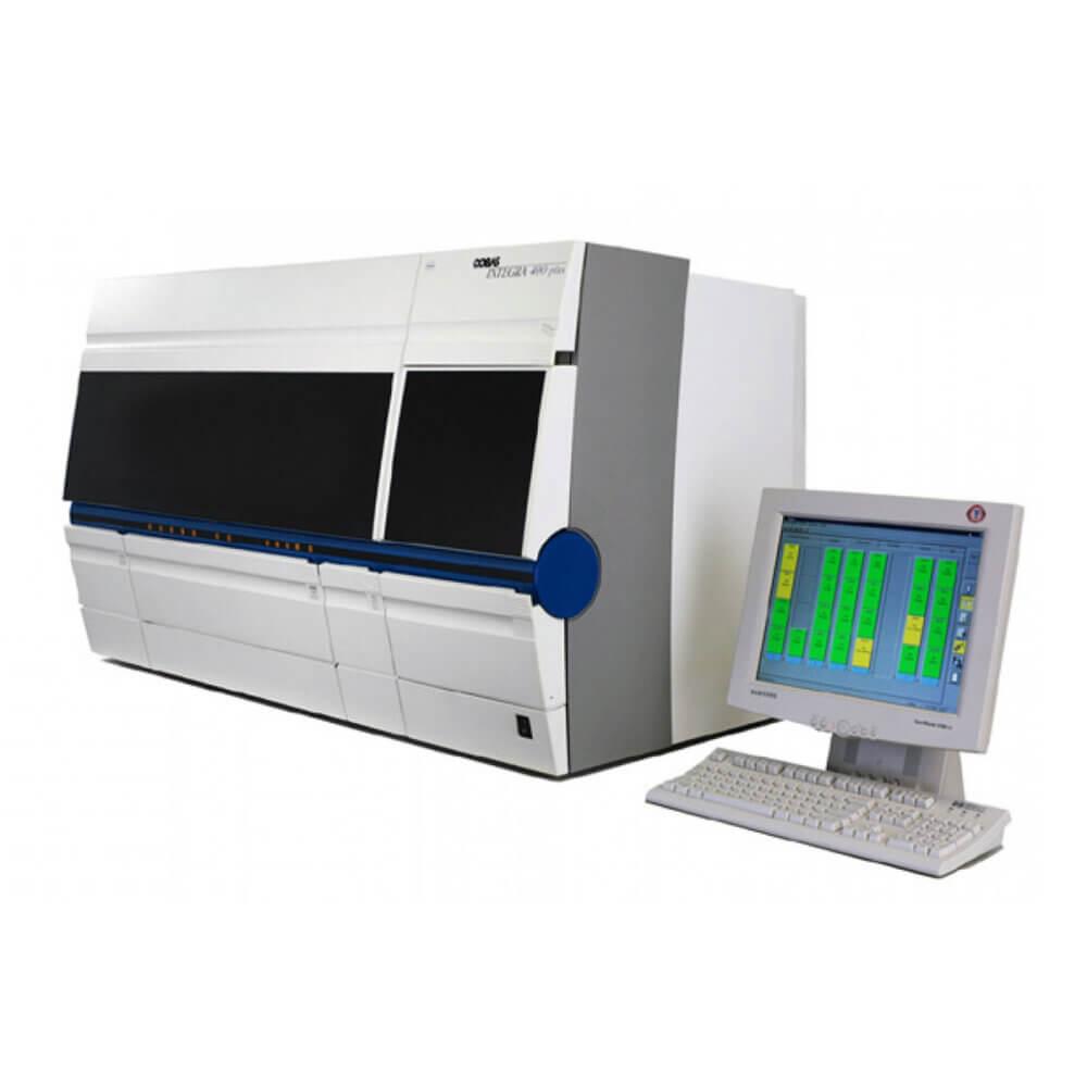 ΒΙΟΧΗΜΙΚΟΣ ΑΝΑΛΥΤΗΣ