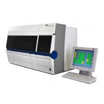 ΒΙΟΧΗΜΙΚΟΣ ΑΝΑΛΥΤΗΣ