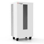 Σύστημα καθαρισμού Αέρα