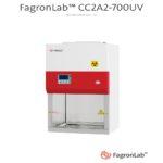 Θάλαμος Βιολογικής Ασφάλειας Fagronlab CC2A2-700UV