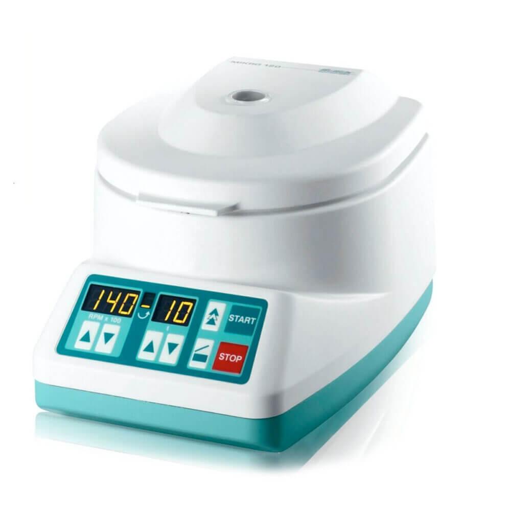 Φυγοκεντρος hettich mikro 120