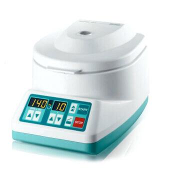 Φυγοκεντρος hettich mikro 120