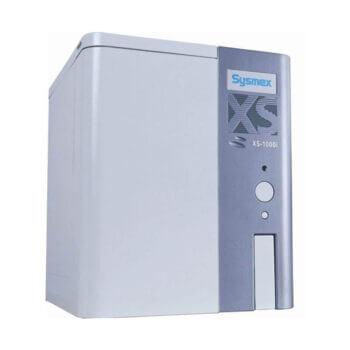 ΑΝΑΛΥΤΗΣ SYSMEX XS-1000i