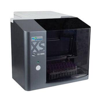 ΑΝΑΛΥΤΗΣ SYSMEX XS-1000i με δειγματολήπτη
