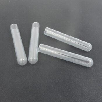 Elitech DISPOS. SAMPLE TUBE 6ML 500 PCS