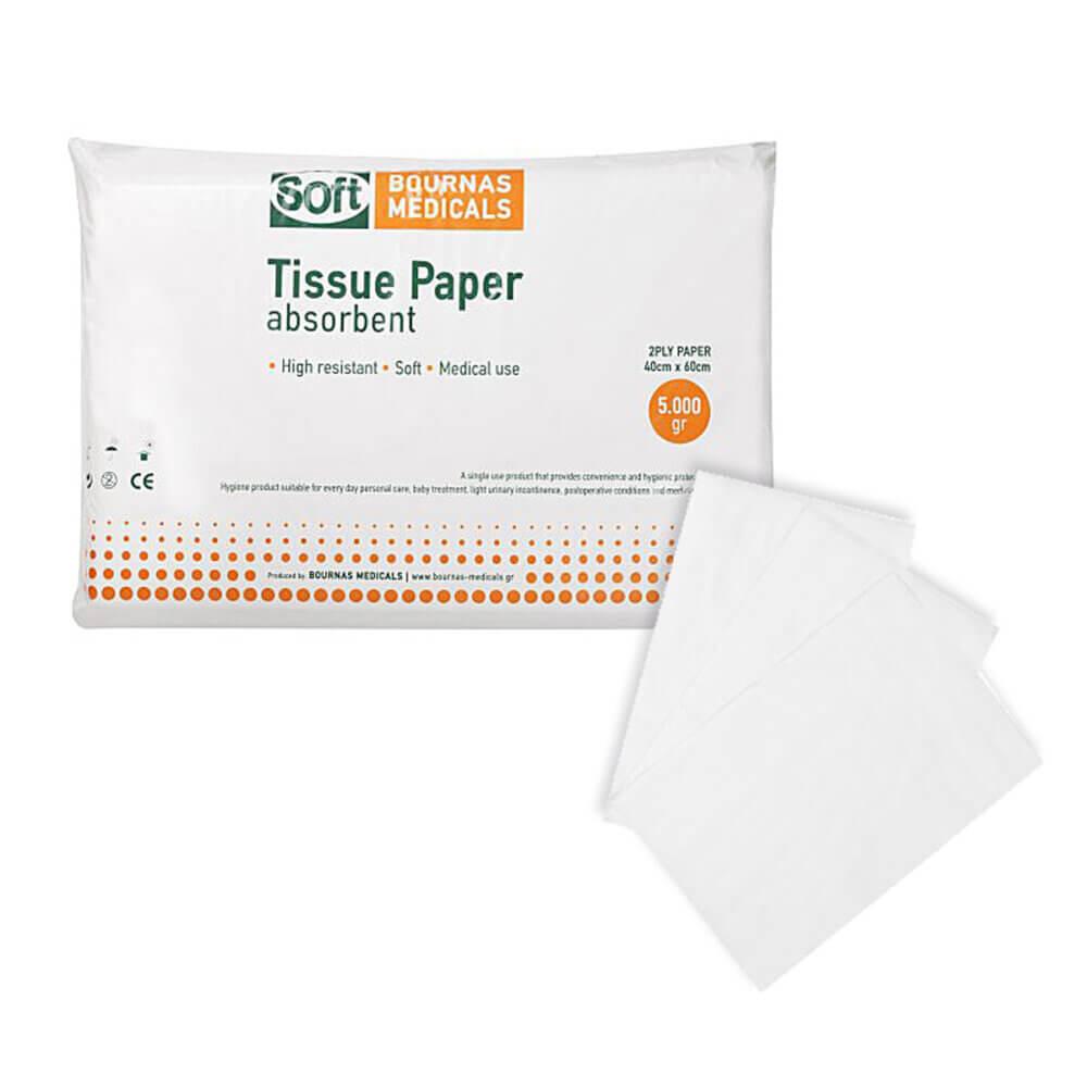 Χαρτοβάμβακας 5kgr (60x40 cm)