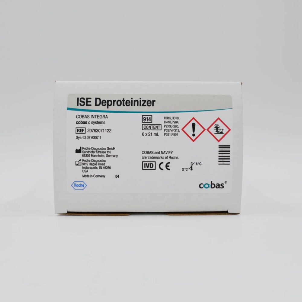 DEPROTEINIZER για Roche Cobas Integra 400 / 400+ - Image 1