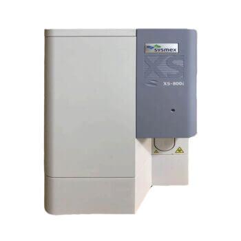 ΑΝΑΛΥΤΗΣ SYSMEX XS-800i
