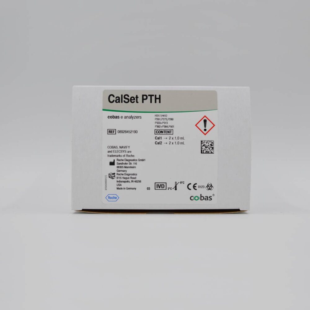CALSET PTH για Roche Cobas 6000 - Image 1