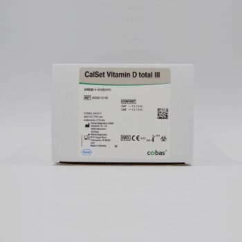 CALSET INSULIN  για Cobas E411