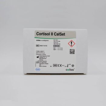 CALSET INSULIN  για Cobas E411