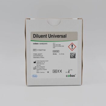 CALSET INSULIN  για Cobas E411