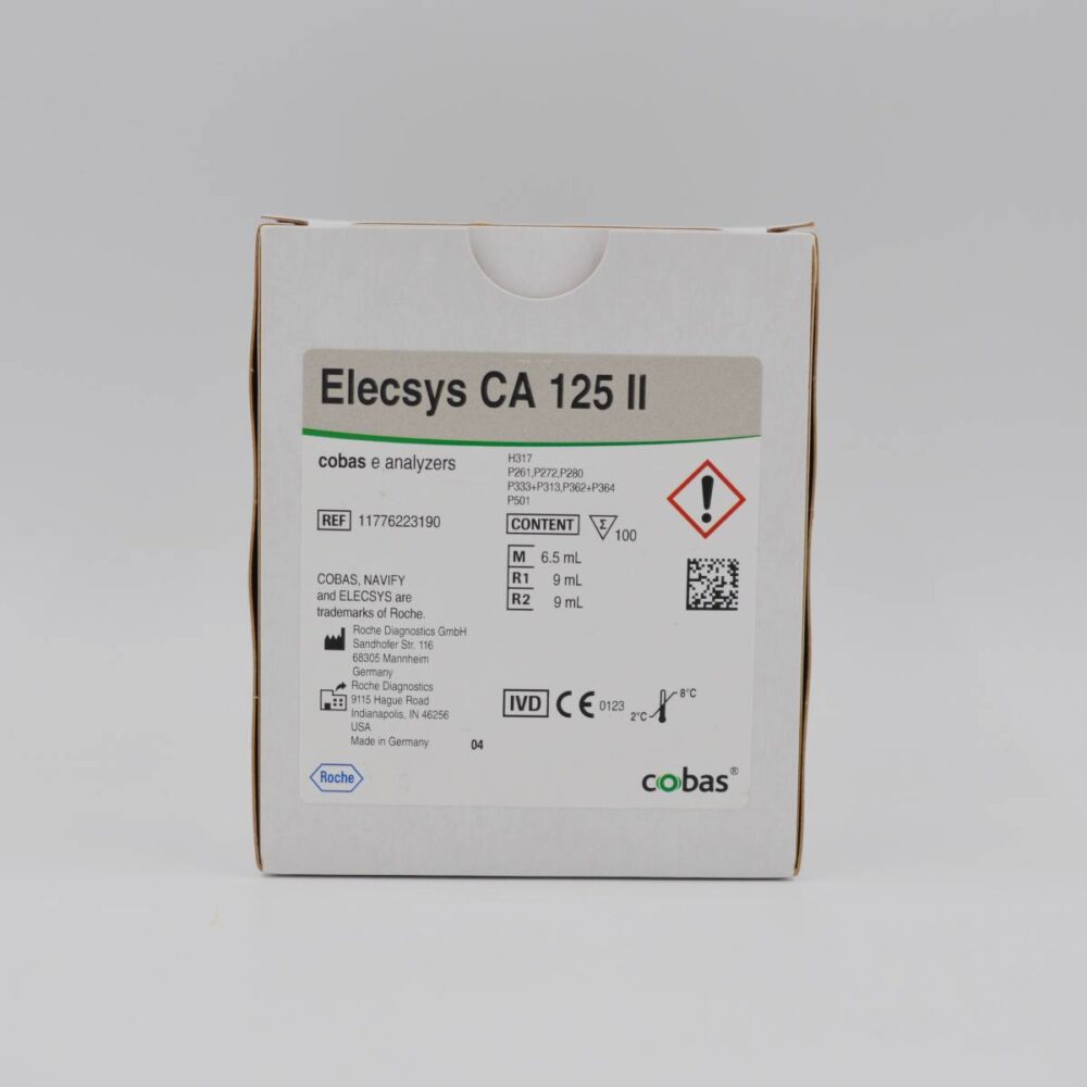 CALSET INSULIN  για Cobas E411 - Image 1