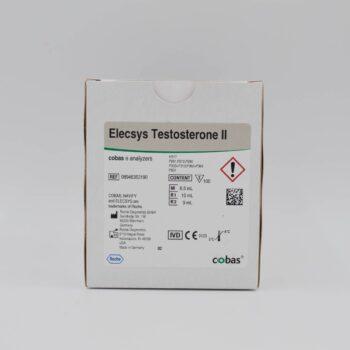 CALSET INSULIN  για Cobas E411