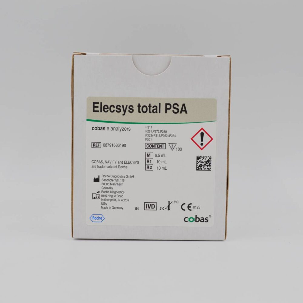 CALSET INSULIN  για Cobas E411 - Image 1