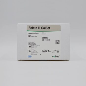 CALSET INSULIN  για Cobas E411