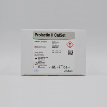 CALSET INSULIN  για Cobas E411